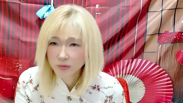 kimagure-fu- online show from 07-11-26, 01:33