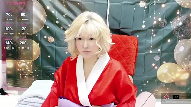 kimagure-fu- online show from 02-12-26, 01:33