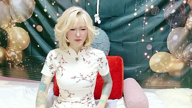 kimagure-fu- online show from 04-07-26, 01:35