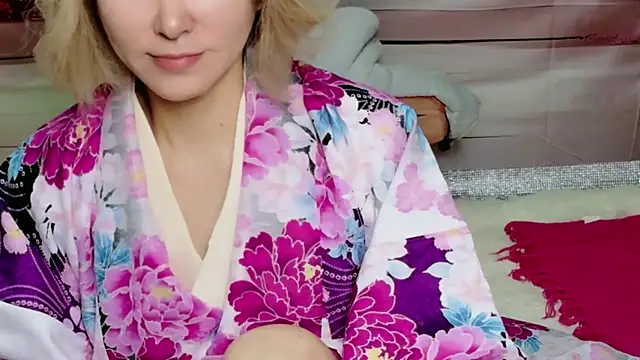 kimagure-fu- online show from 12-19-25, 01:24