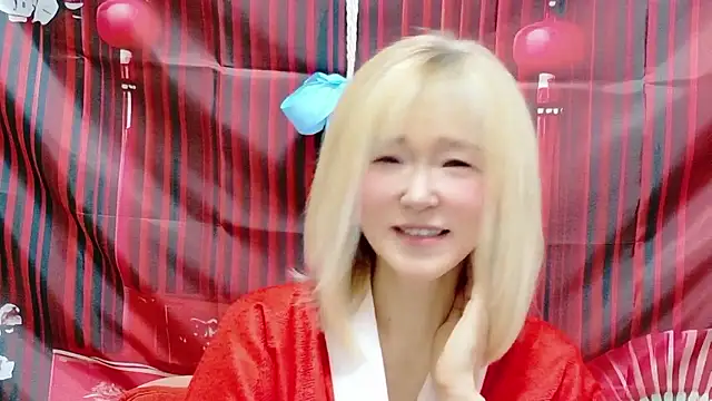 kimagure-fu- online show from 06-11-26, 01:41