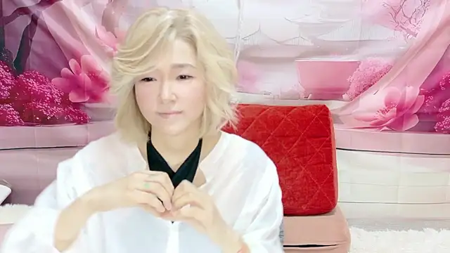 kimagure-fu- online show from 01-12-26, 10:00