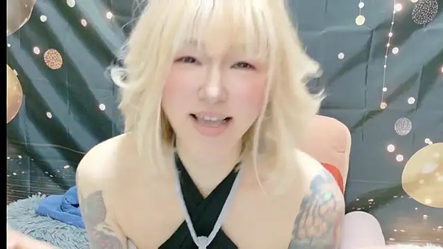 kimagure-fu- online show from 03-27-26, 01:23