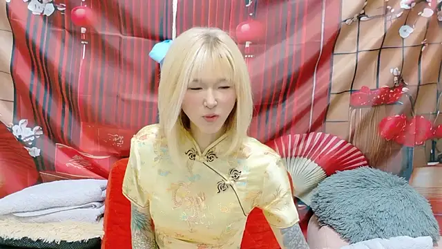 kimagure-fu- online show from 07-16-26, 08:06