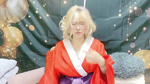 kimagure-fu- online show from 04-06-26, 02:40