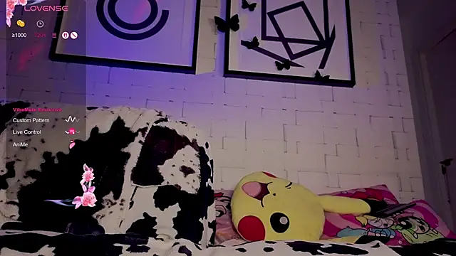 nikkichu online show from 11-28-25, 06:46