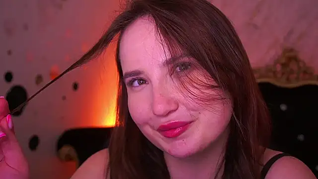 SofieBloom online show from 03-25-26, 02:55