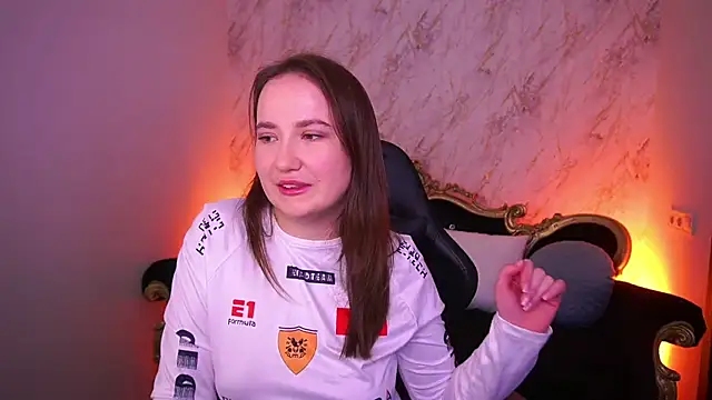 SofieBloom online show from 03-15-26, 04:25