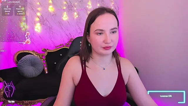 SofieBloom online show from 01-08-26, 09:32