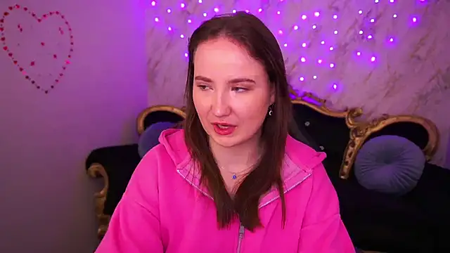 SofieBloom online show from 03-06-26, 02:12