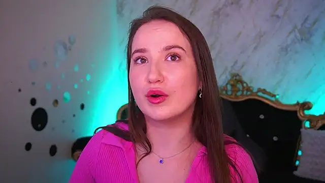 SofieBloom online show from 03-29-26, 05:25