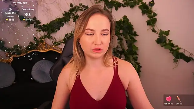 SofieBloom online show from 11-13-25, 11:19