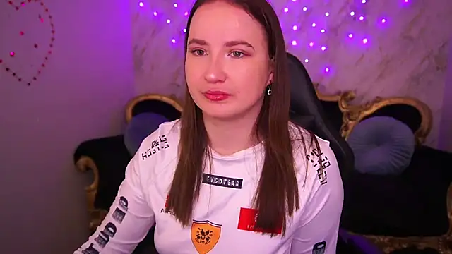 SofieBloom online show from 03-08-26, 03:15