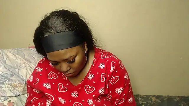 SexyEbonyy  online show from 01-11-26, 09:22