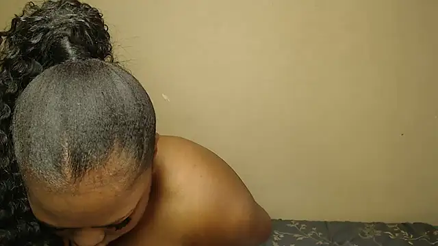 SexyEbonyy  online show from 12-19-25, 10:06