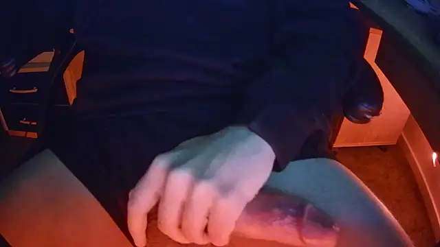 Young Dutch Cock online show from 01-12-26, 01:40