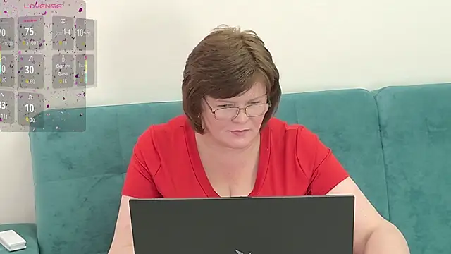 Snapshot of Sandra_Sunrise chatting on 10-07-25, 12:28 Sandra Sunrise online show from 10-07-25, 12:28