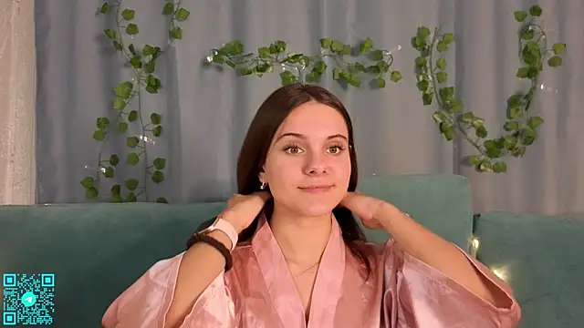 chloemilka online show from 10-03-25, 06:42