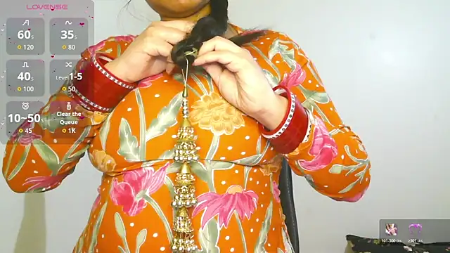 SassyWildCouple online show from 12-20-25, 06:00