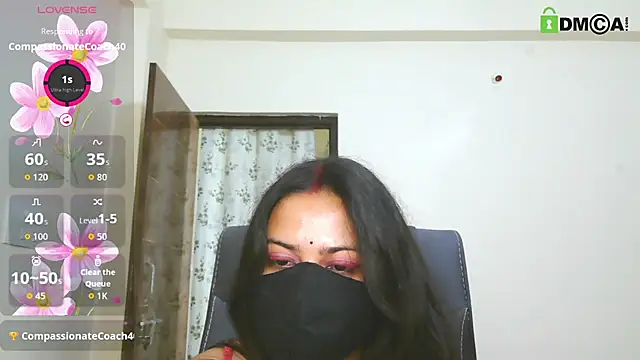 SassyWildCouple online show from 03-20-26, 01:12