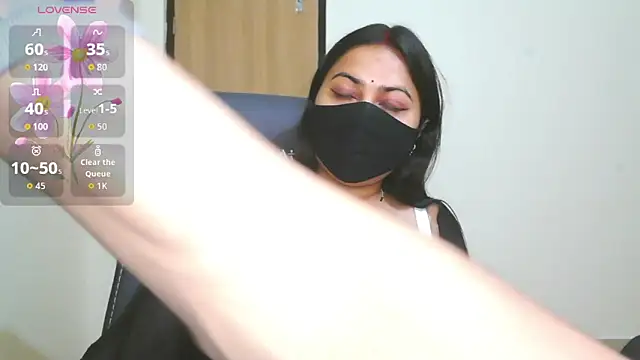 SassyWildCouple online show from 01-17-26, 04:21