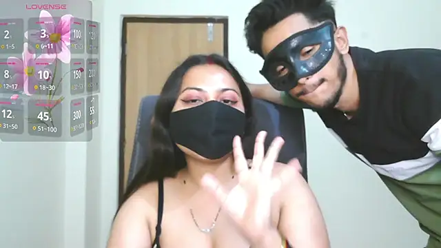 SassyWildCouple online show from 02-22-26, 06:09