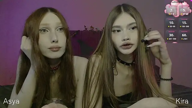 sweetykittysysya online show from 07-23-26, 03:52