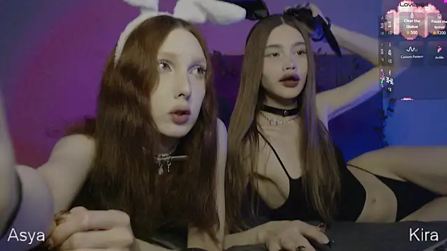 sweetykittysysya online show from 07-21-26, 02:29