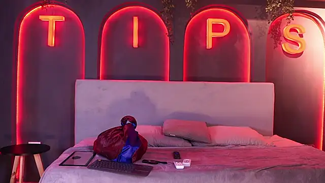 Roma hells online show from 09-14-25, 09:04