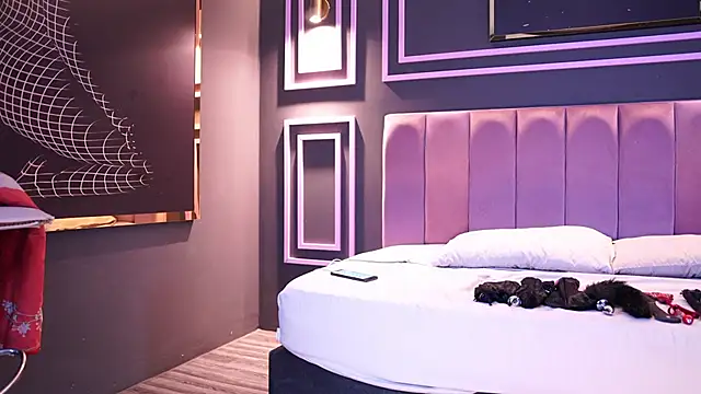 Roma hells online show from 09-27-25, 06:47