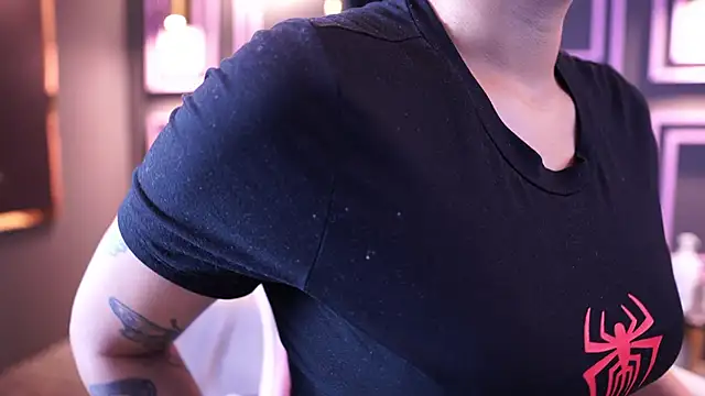 Roma hells online show from 10-02-25, 07:17