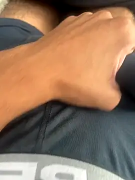 Coloureddickforyou online show from 11-05-25, 11:13