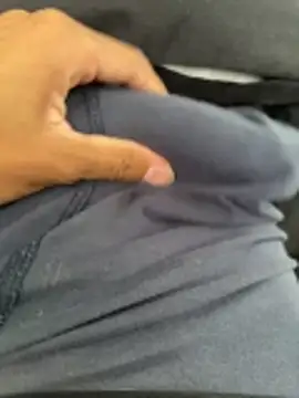 Coloureddickforyou online show from 12-14-25, 01:17