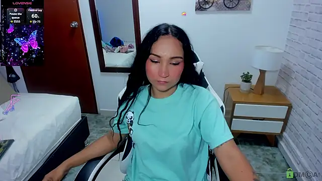 salome rojas  online show from 04-09-26, 07:42