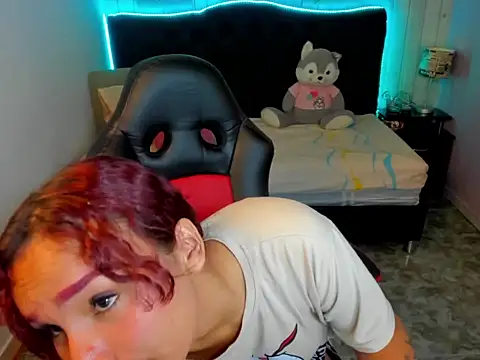 salome rojas  online show from 11-05-25, 09:29