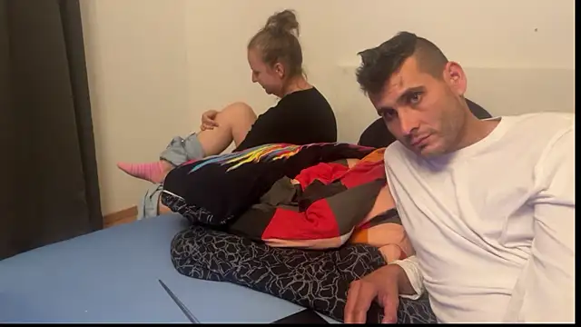 hornycouplefuck12 online show from 10-14-25, 11:14