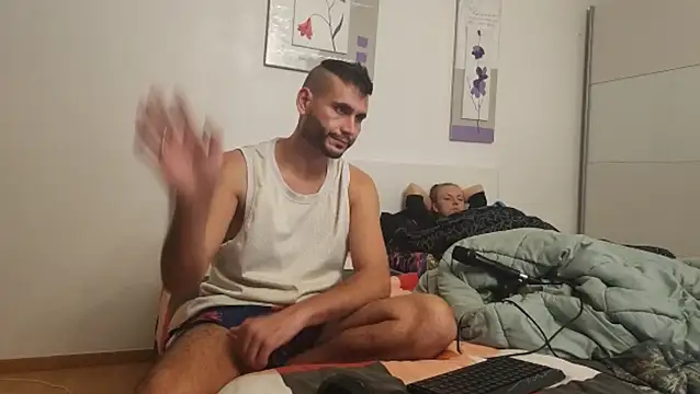 hornycouplefuck12 online show from 09-18-25, 07:50