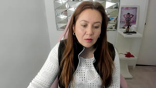 camixxx m online show from 10-29-25, 12:26