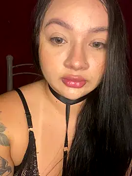 eurenatacardos online show from 10-04-25, 02:24