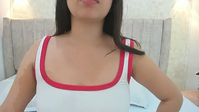 thamiina  online show from 03-28-26, 07:04