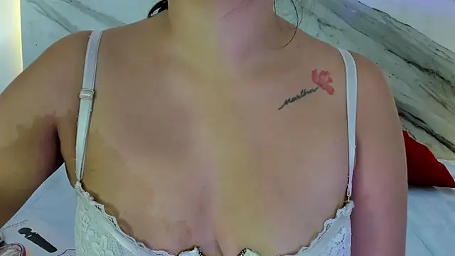 thamiina  online show from 02-09-26, 06:50