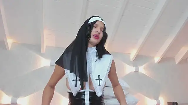 Princesita Sofia  online show from 11-05-25, 09:18