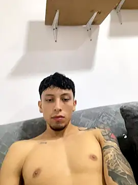 Stiven x0 online show from 11-27-25, 12:49