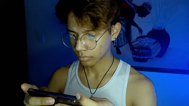 Kaoriimatsuii online show from 10-28-25, 03:51