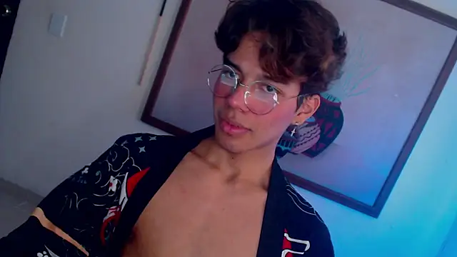 Kaoriimatsuii online show from 11-20-25, 02:07