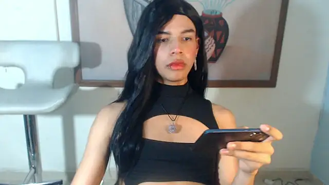 Snapshot of Kaoriimatsuii chatting on 10-05-25, 04:47 Kaoriimatsuii online show from 10-05-25, 04:47