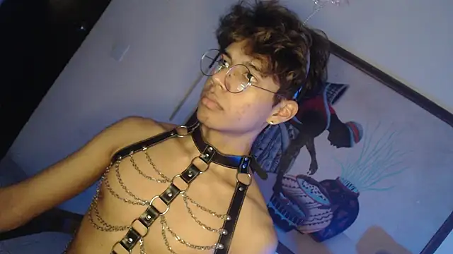 Kaoriimatsuii online show from 11-03-25, 05:23