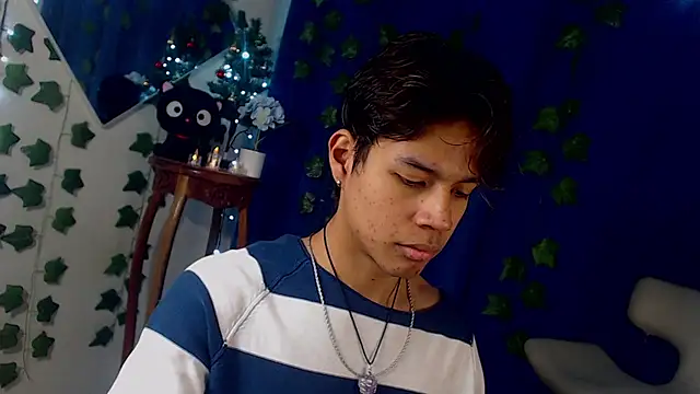 Kaoriimatsuii online show from 11-28-25, 10:43