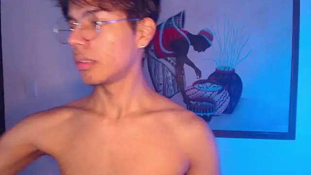 Kaoriimatsuii online show from 11-10-25, 04:50