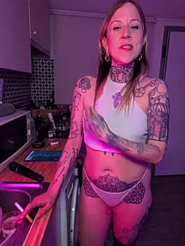 sarahpearlx online show from 03-13-26, 11:10